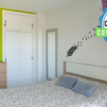 Apartamento Rulosol 3 Торремолінос Екстер'єр фото