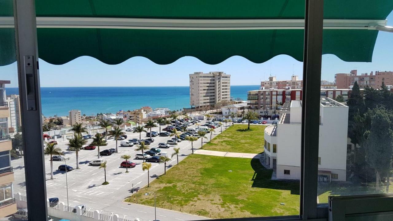 Apartamento Rulosol 3 Торремолінос Екстер'єр фото