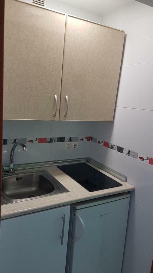 Apartamento Rulosol 3 Торремолінос Екстер'єр фото