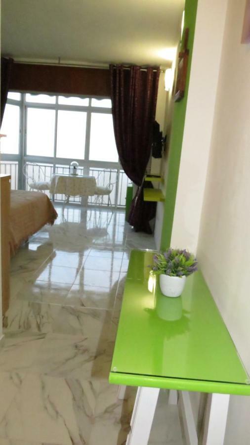 Apartamento Rulosol 3 Торремолінос Екстер'єр фото