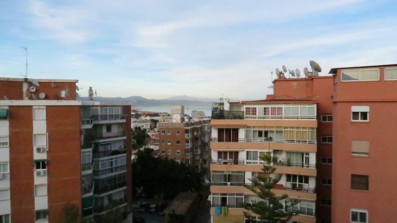 Apartamento Rulosol 3 Торремолінос Екстер'єр фото