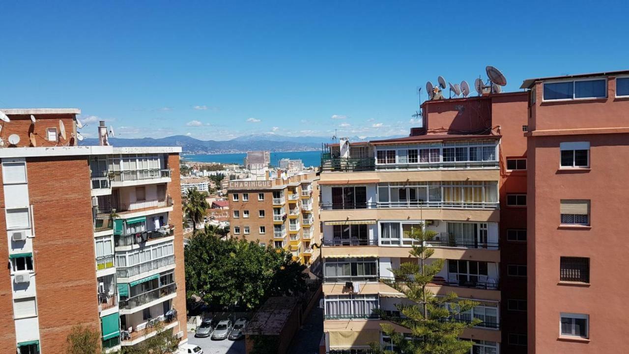 Apartamento Rulosol 3 Торремолінос Екстер'єр фото