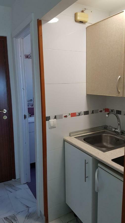 Apartamento Rulosol 3 Торремолінос Екстер'єр фото