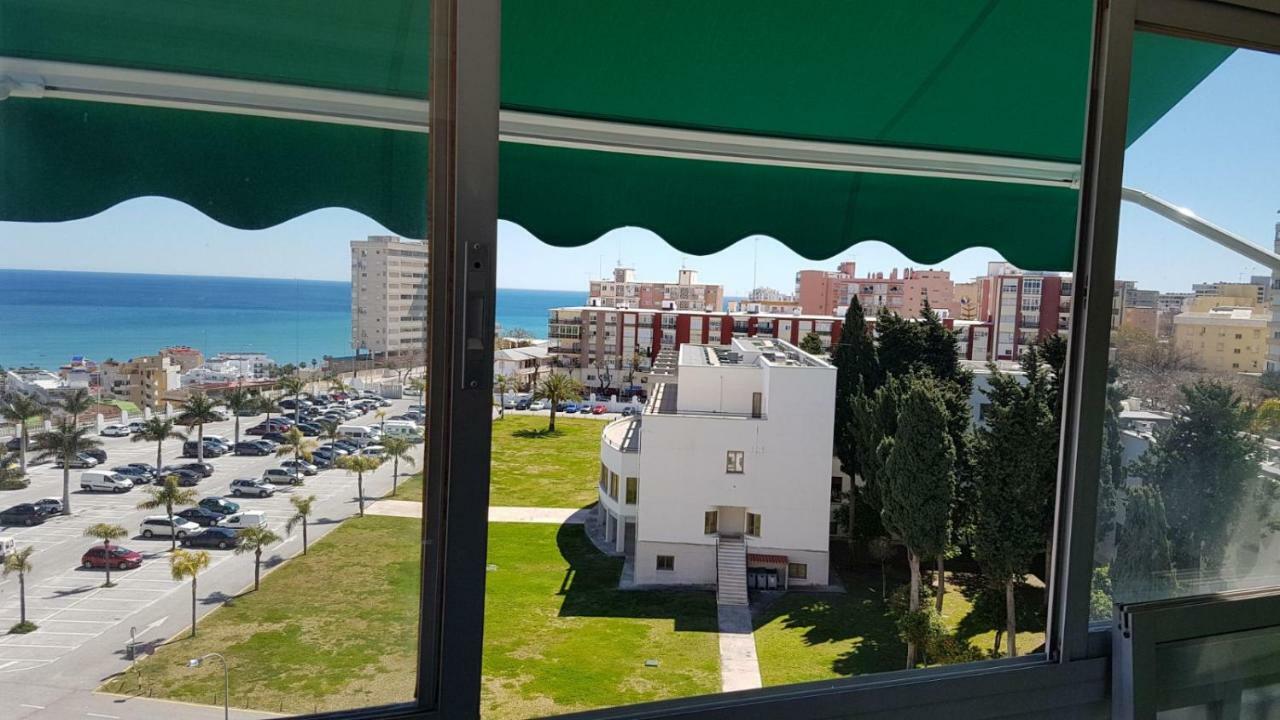 Apartamento Rulosol 3 Торремолінос Екстер'єр фото