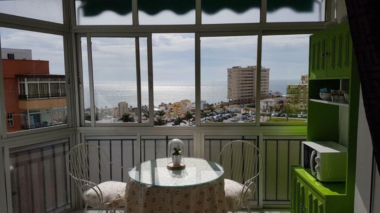 Apartamento Rulosol 3 Торремолінос Екстер'єр фото